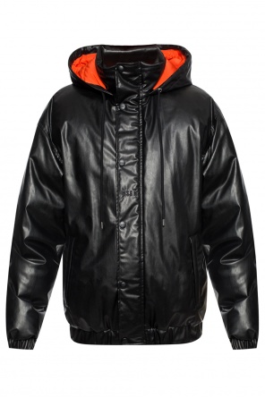 Branded jacket, zdjęcie 1 Branded jacket od MSGM